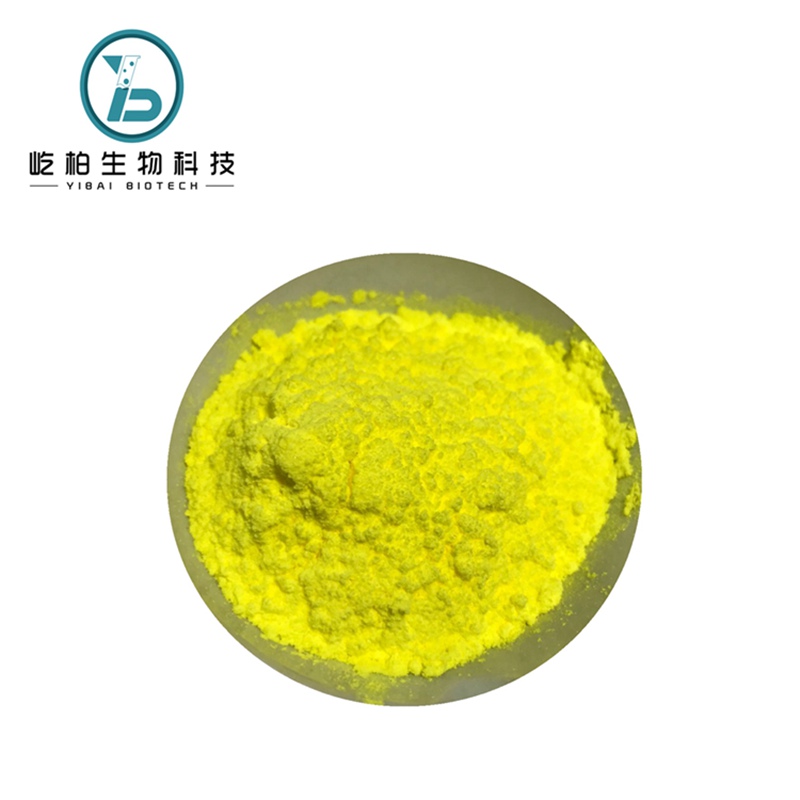 Manufactur standard Paclitaxel Powder - High Purity USP BP EP 59-05-2 Methotrexate for Tumour Treatment – Yibai