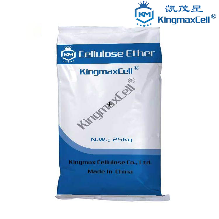 High Quality Hydroxypropyl Methyl Cellulose (HPMC)