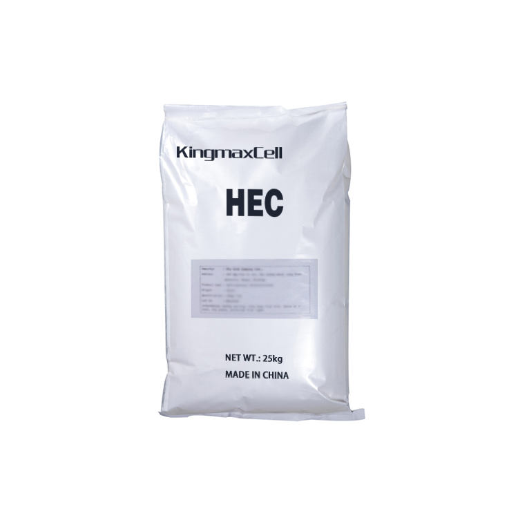 Applications of Hydroxyethyl Cellulose (HEC) as a Thickener
