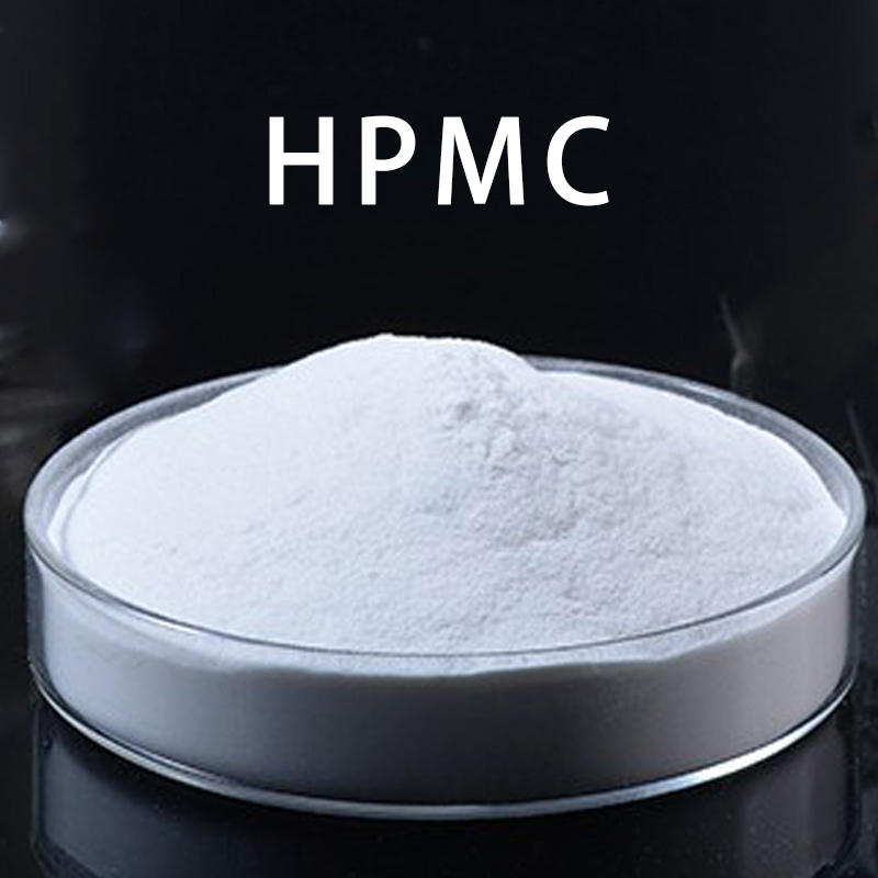 Effect of hydroxypropyl methylcellulose on water retention of mortar