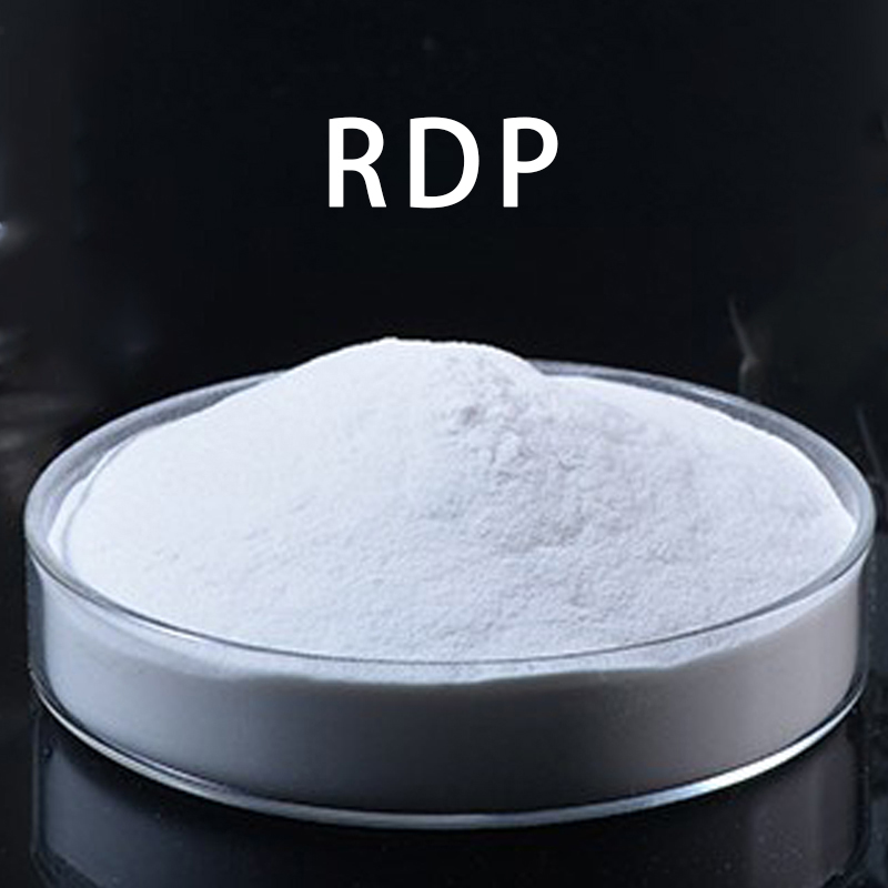 Performance Characteristics of Redispersible Latex Powder