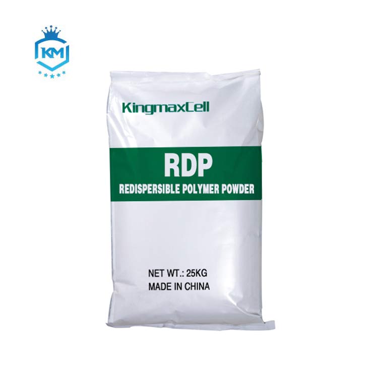 Application Fields of Redispersible Emulsion Powder