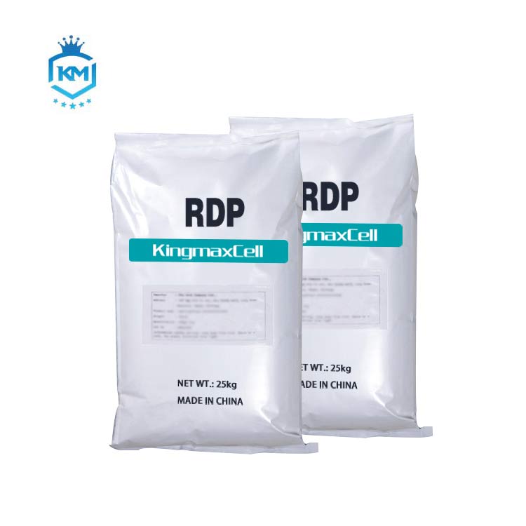Discover Why Our Dry-Mix Mortar RDP Additive is Your Ideal Choice