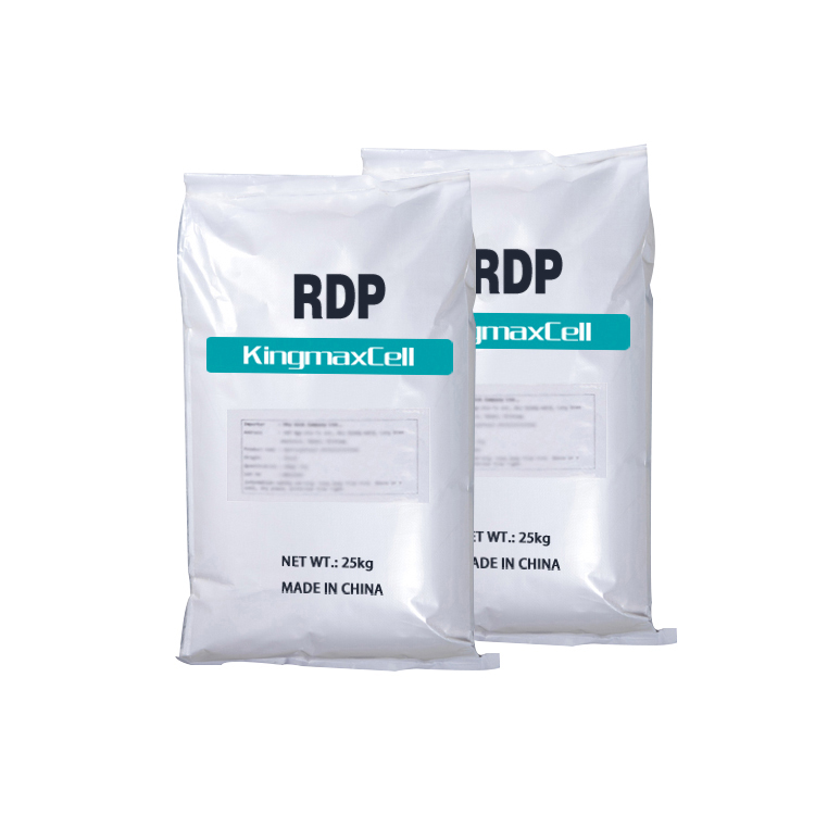 Applications of Redispersible Latex Powder