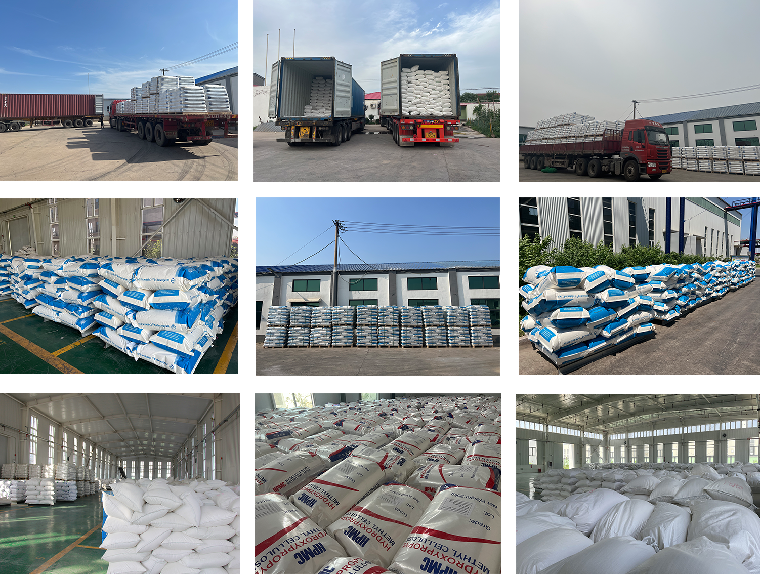Yibang Cellulose as Your Premier HPMC Supplier