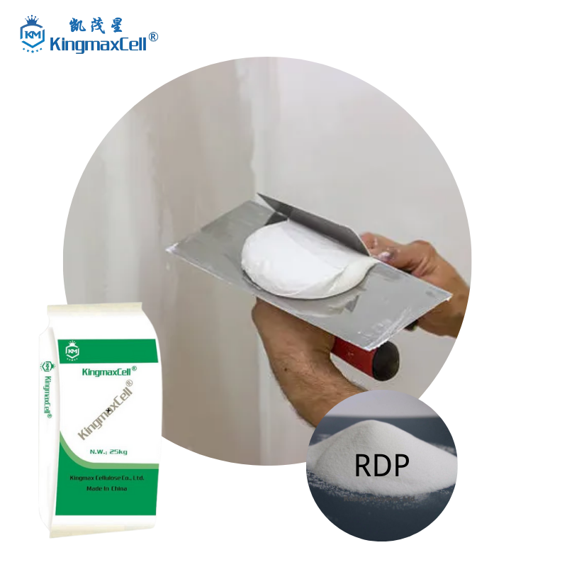 Eco-Friendly Building Solutions with Kingmax RDP
