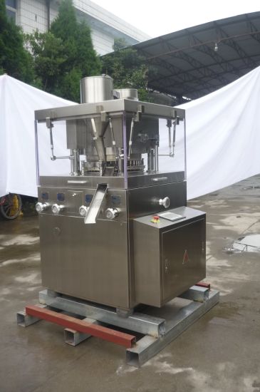 Pharmaceutical Machinery Tablet Pressing Machine