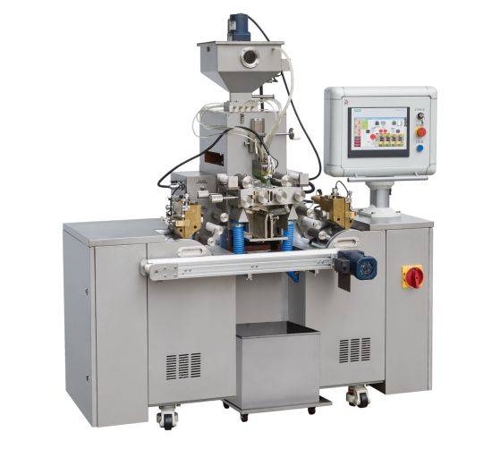 Rg2-110c Soft Gelatin Encapsulation Machine