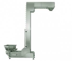 Automatic vertical cartoning machine for dishwasher tablet geschirr-reiniger tabs