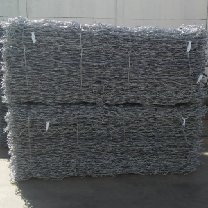 gabion reno mattress gabions 1x1x2
