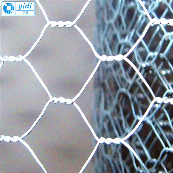 Strong Chicken Wire Hex Wire Mesh Featured Image