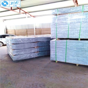 4×4 Welded Wire Mesh Fence Welded Mesh Panel