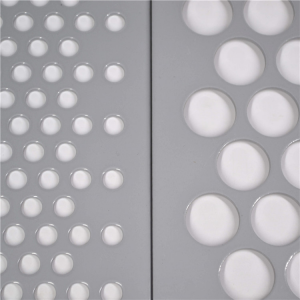 Stainless steel perforated sheet,perforated plate,Round micro hole mesh for decoration