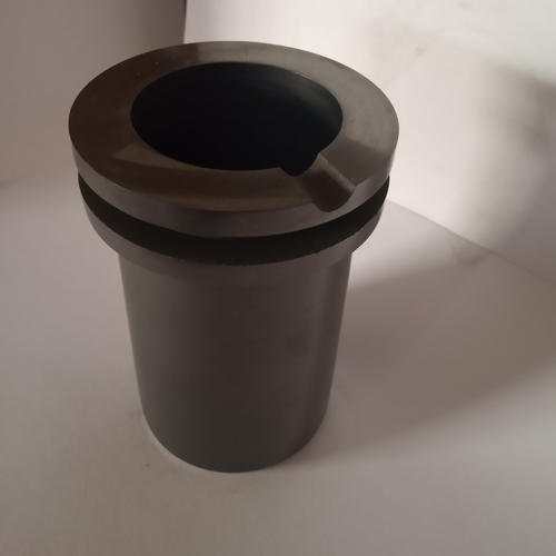 China High Purity Graphite Crucible Factory and Supplier