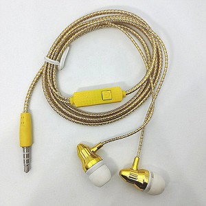 Cheap earphones wired microphones ,aviation ear phone,economic headphones,Hand free new model