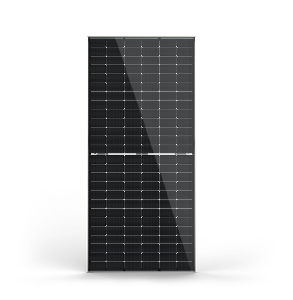 N-type nga solar panels 630W photovoltaic solar module nga presyo