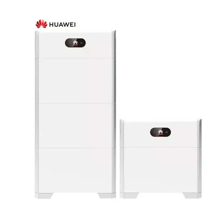 Huawei Luna 2000-200Kw 2000 کټ بشپړ بیټرۍ سمارټ 5Kw Bms 5 Kw بریښنا ماډل 2000- Modulo De Bateria Litio – Co