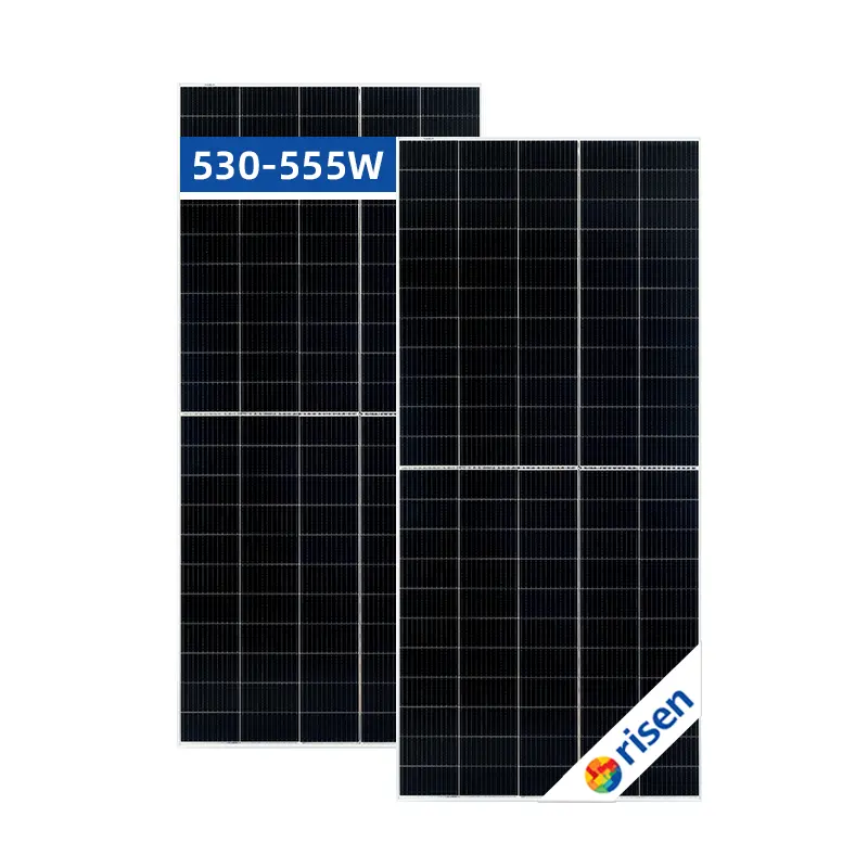 Panel solar 550W Harga 1000w panel solar kayap untuk kegunaan rumah mono harga terbaik panel solar fleksibel 400 watt