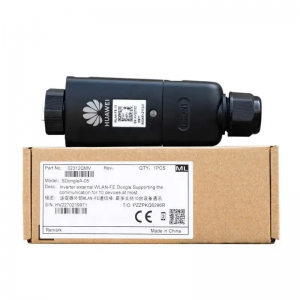 លក់ដាច់បំផុត huawei Smart Dongle-WLAN-FE WIFI សម្រាប់ huawei solar inverter Smart Universal Dongle-WLAN-FE wifi modem dongle