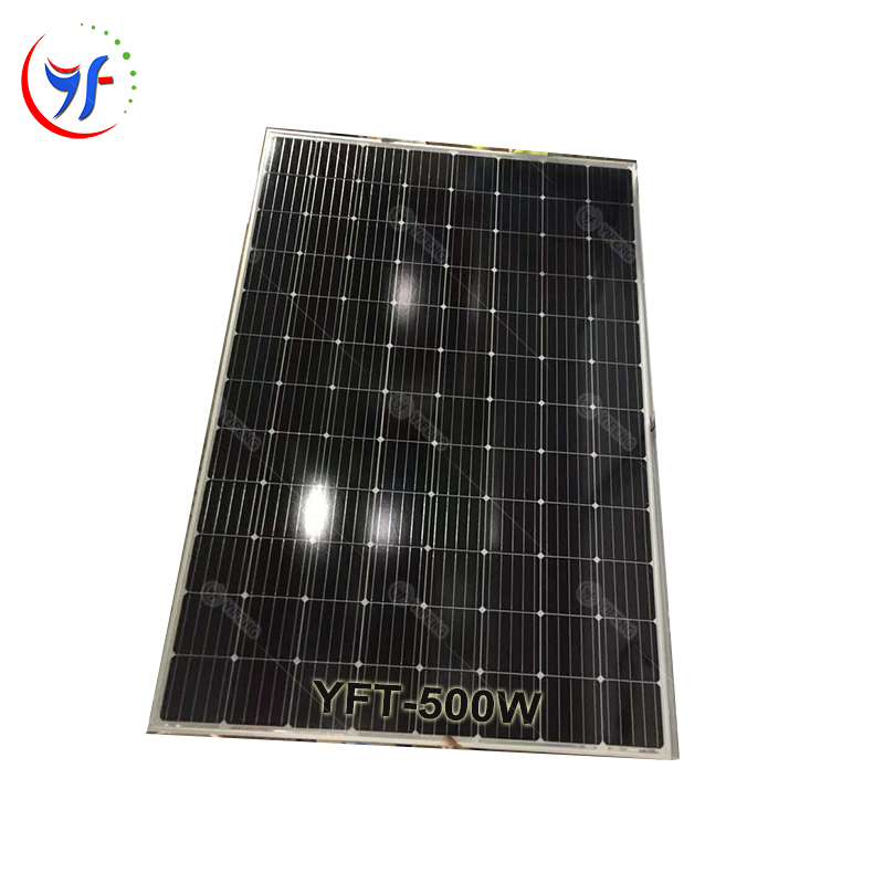 Solarpanel 9bb 6bb Perc Mono-Solarpanel Preis 440 W 450 W 455 W 460 W Solarpanel