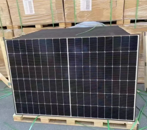 JA Solar Panel JAM54D40 410-435 GB 16BB Mono Perc