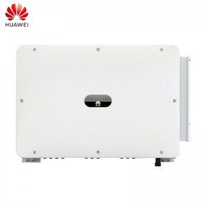Huawel Smart MPPT I luga ole Grid 100Kw Inverter Tolu Vaega Huawel Inverter Sun2000-100ktl-M2