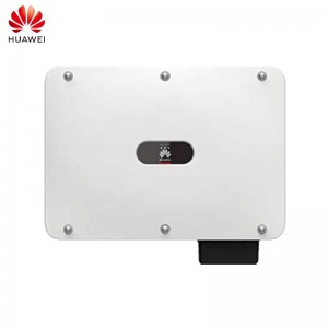 ጥሩ ዋጋ Huawei sun2000 የፀሐይ ኃይል ኢንቮርተር 30KW 36kw 40kw ፍርግርግ የተገናኘ የፀሐይ ሁዋዌ sun2000-5ktl-m1