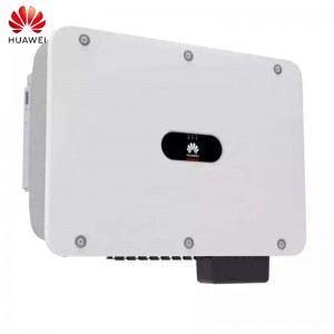 Huawei kvaliteetne võrgus SUN2000 30kw 36kw 40kw kolmefaasiline tõhusalt MPPT päikeseinverter
