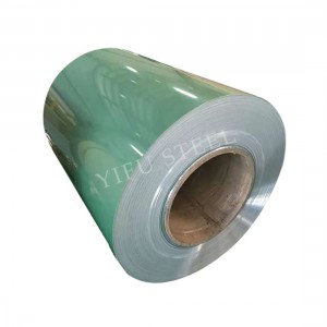 Aluminum Coil  h16 O h18 h22 h24 1100 8011 1050 H14 1060 3003 5083 6061 coloor caoted coils