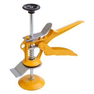 Wall Tiles Vertical Horizontal Height Locator Manually Adjustable Lifting Fixing Tool For Installing Ceramic Tiles
