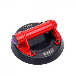 New electric vacuum lifter tool Electric Vacuum Suction Cup lifter for Glass tile wood wall stone granite marble