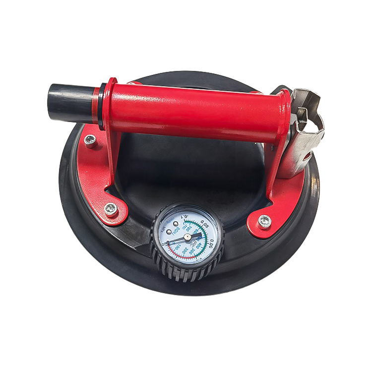 pump vacuum suction cup with metal handle