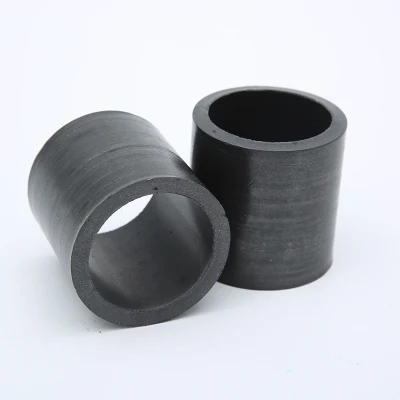 100% Pure PTFE Pall Ring Raschig Ring Special Plastic Random Tower Packing Featured Image