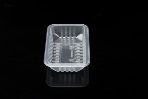 GLD-2014H5 PP seal trays