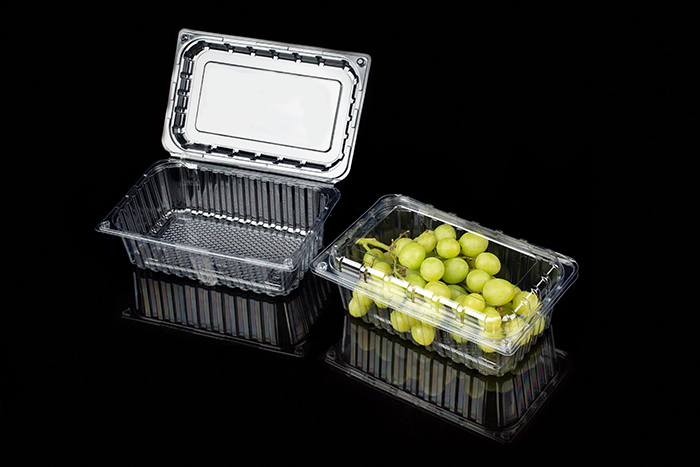 500g Clear Plastic Boxes Wholesale Strawberry Packing Package for Fruits -  China Buy Fruit Plastic Box, Fruit Clamshell Packaging