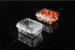 500g GLD-500M Strawberry packaging companies