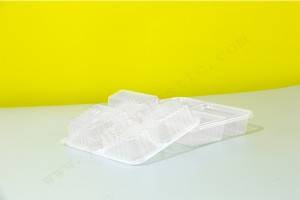 GLD-M478 carry out food containers|clear togo containers