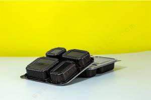 GLD-M448 take away boxes|food carry out boxes