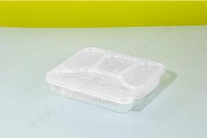 GLD-M428 chinese take away box | chinese food containers plastic