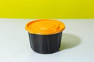 GLD-550PC-120 550ML togo food containers |togo containers