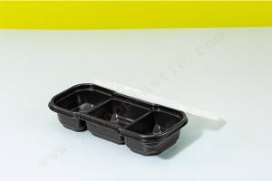 GLD-460-Z2-2 take away boxes | take out containers