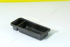 GLD-153-Z3 custom take out containers | chinese takeaway containers