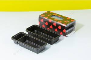 GLD-153-Z2-2 chinese take away box |chinese food containers plastic