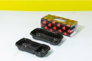 GLD-460-Z2-1 microwavable take out containers|disposable togo containers