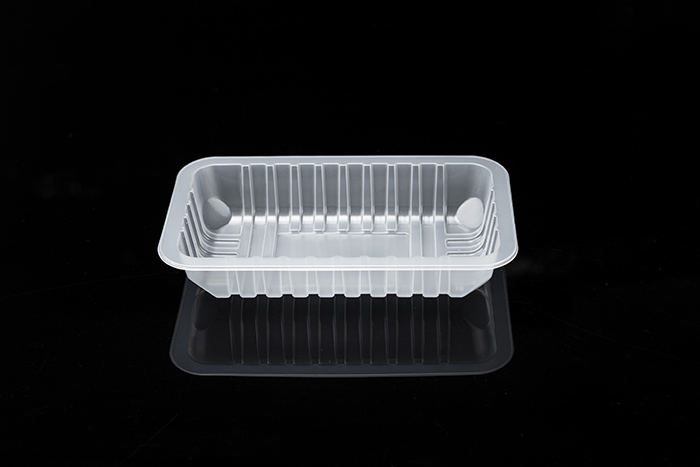 Disposable Microwave Food Container