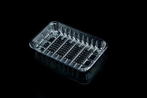 GLD-1912 Disposable meat packaging tray 1912/thermoformed packaging trays