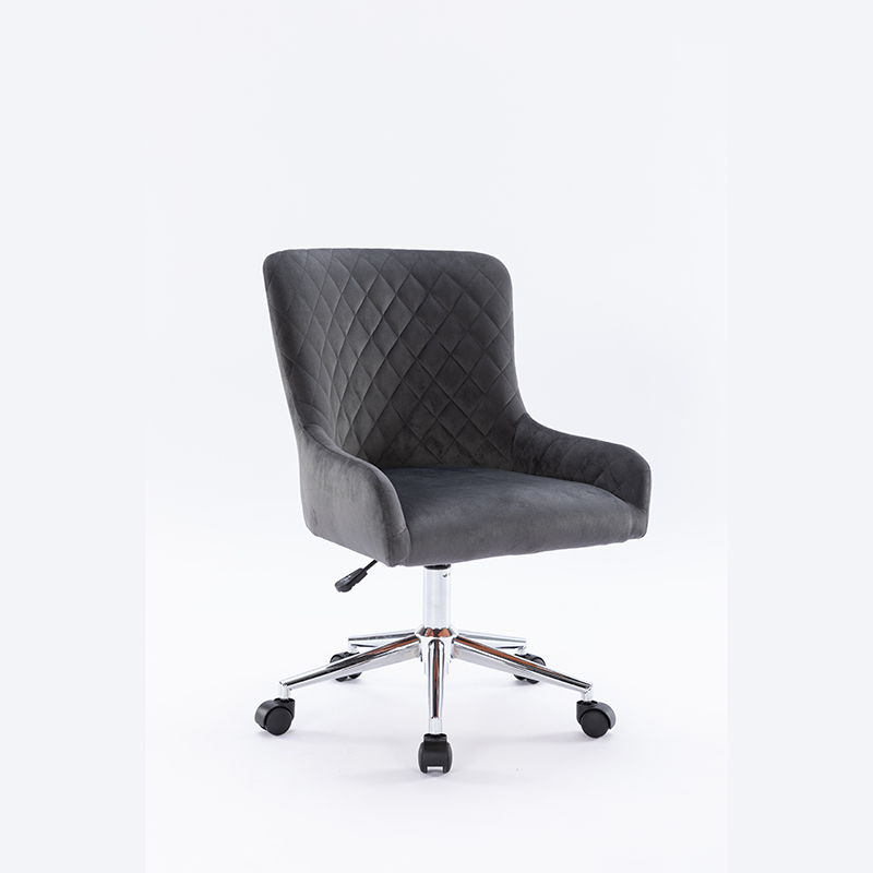 Office chair YH-50063 GR (2)