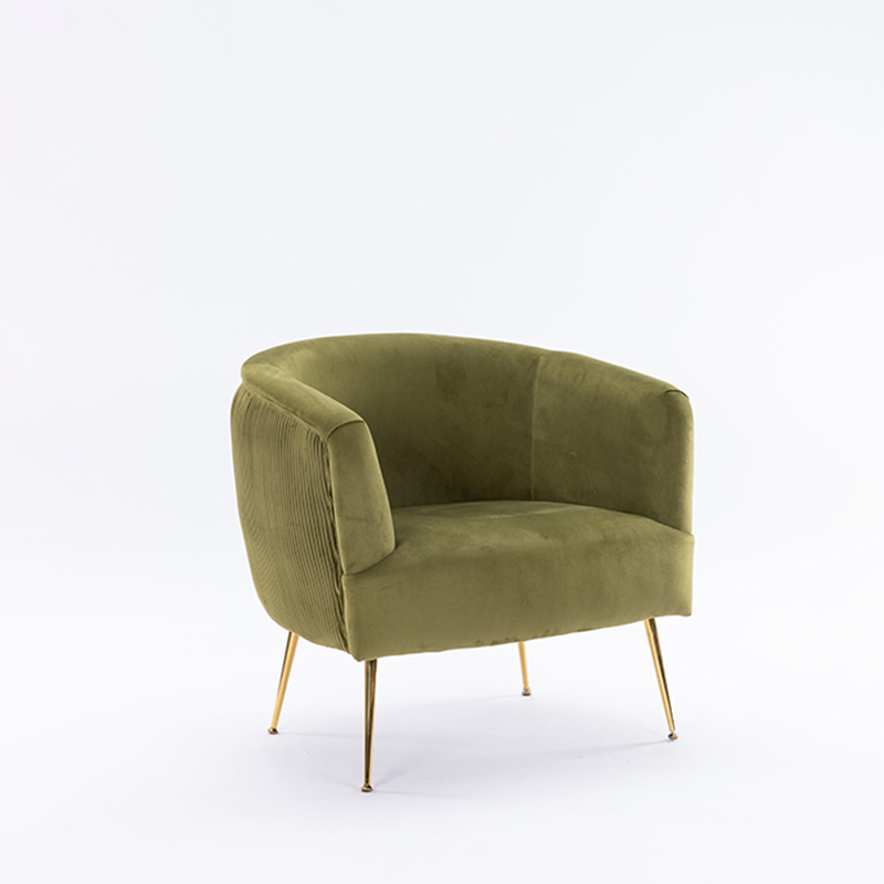 Sofa chair YH-50063-GR-rtj