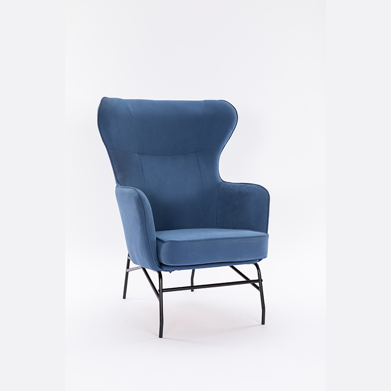 Luxury leisure chair YH-50120 (6)