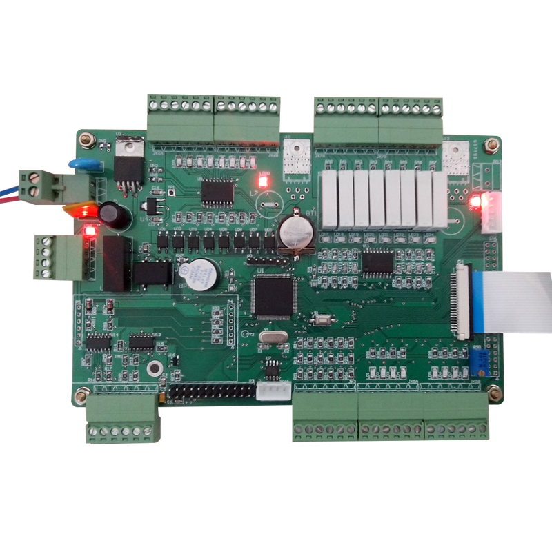 Industrial Automation Control Board